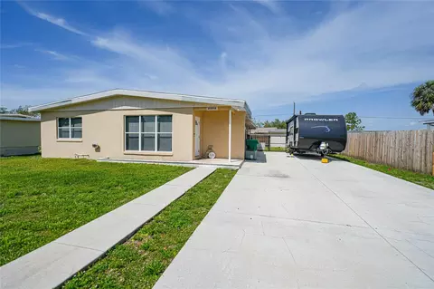 2271 Hariet St, Port Charlotte, FL 33952