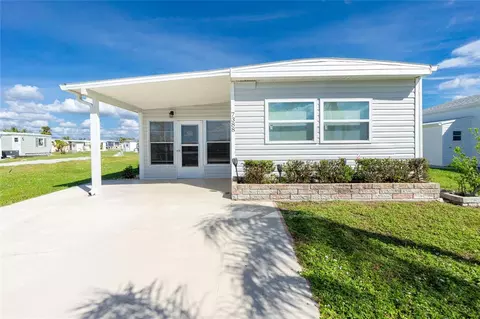 7388 Beckley St, Port Charlotte, FL 33981