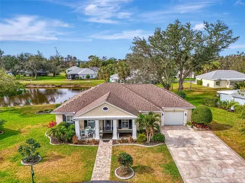 3 Bermuda Cir #49, Englewood, FL 34223