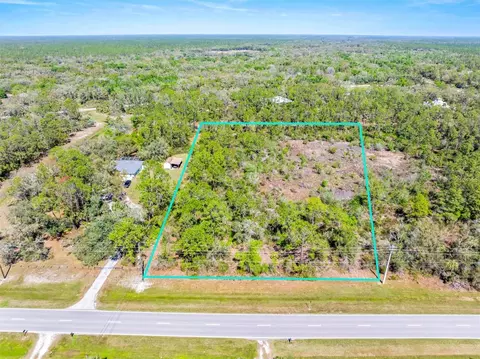 Tropicaire Boulevard, North Port, FL 34286