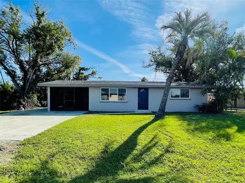 1625 Meadow Lark Ln, Englewood, FL 34224