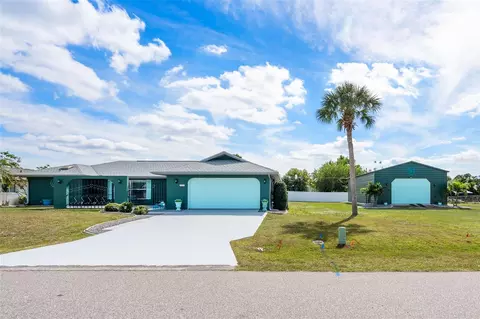 23229 Jules Ave, Punta Gorda, FL 33980
