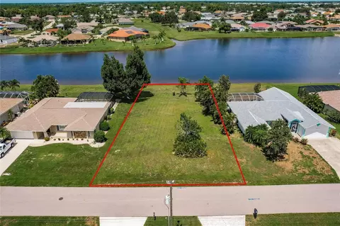 2313 Sofia Ln, Punta Gorda, FL 33983