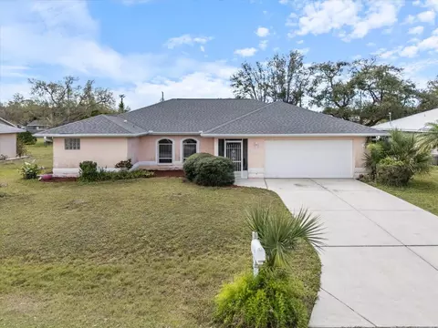 4461 Baroda Ave, North Port, FL 34287