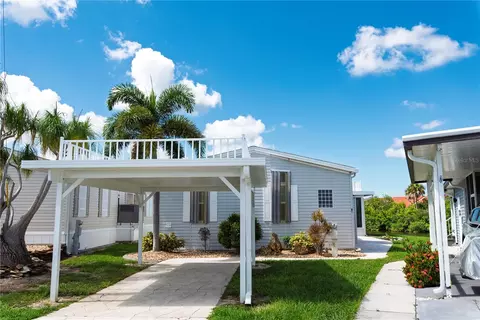 10101 Burnt Store Rd #21, Punta Gorda, FL 33950