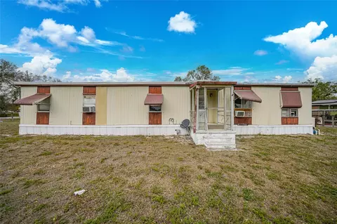 1356 SE Adel St, Arcadia, FL 34266