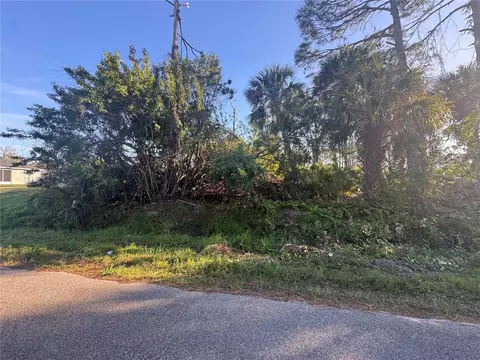 lot12 Lucaya Ave, North Port, FL 34286