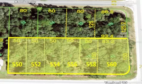 550 Tamiami Trl, Port Charlotte, FL 33954