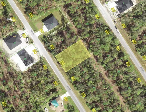 1210 Lotus St, Port Charlotte, FL 33953