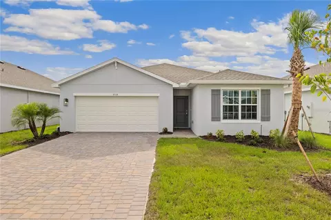 9519 Turtle Grass Cir, Punta Gorda, FL 33950