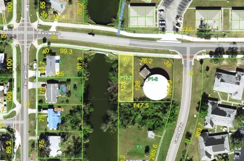 21131 Gertrude Ave, Port Charlotte, FL 33952