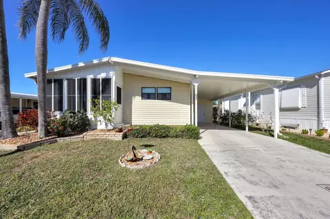 2100 Kings Hwy #637, Port Charlotte, FL 33980