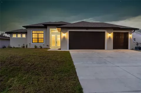 23218 Fawn Ave, Punta Gorda, FL 33980