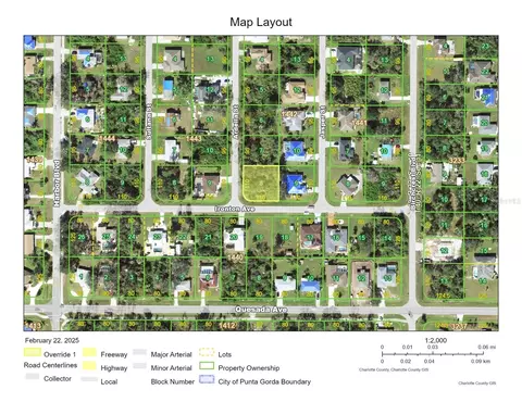 1238 Ardella St, Port Charlotte, FL 33952
