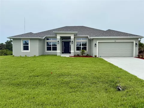 9171 Waldrep St, Port Charlotte, FL 33981