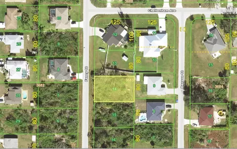 7092 Fancy St, Englewood, FL 34224