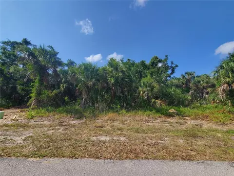 16257 Chicopee Ave, Port Charlotte, FL 33954