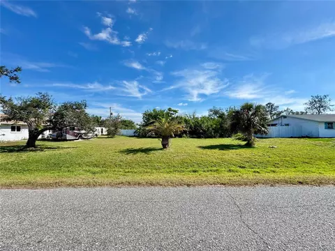 0 Poinciana Rd, Venice, FL 34293