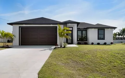 1726 NW 19th Ter, Cape Coral, FL 33993