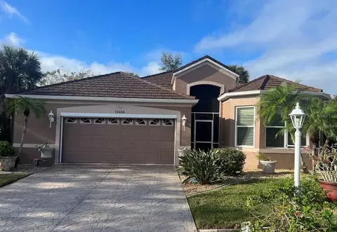 10488 Princess Ct, Punta Gorda, FL 33955