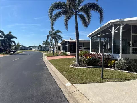 15550 Burnt Store Rd #196, Punta Gorda, FL 33955