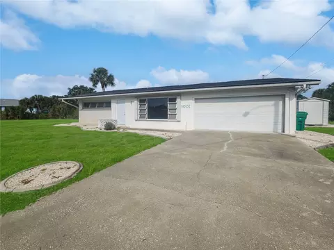 3001 Buttonwood Pl, Punta Gorda, FL 33950