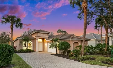 3341 Midship Dr, North Fort Myers, FL 33903