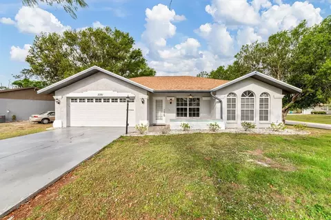 3391 Rogue St, North Port, FL 34291