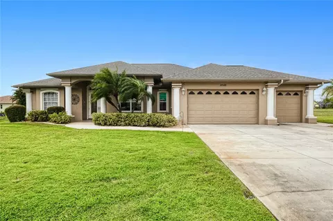 27169 Deep Creek Blvd, Punta Gorda, FL 33983