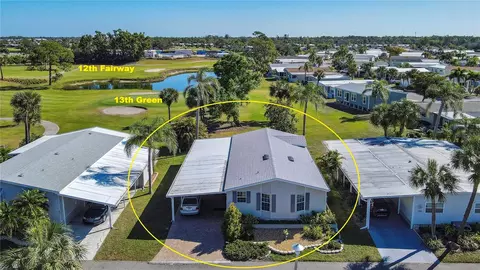 2100 Kings Hwy #791, Port Charlotte, FL 33980