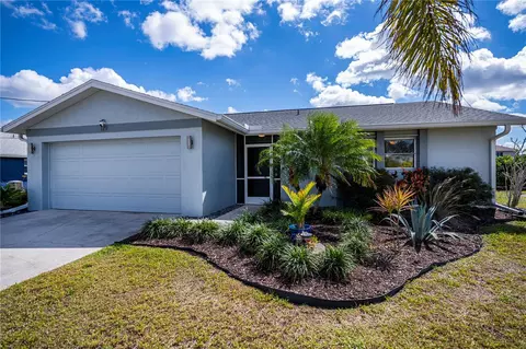 129 Barre Dr NW, Port Charlotte, FL 33952