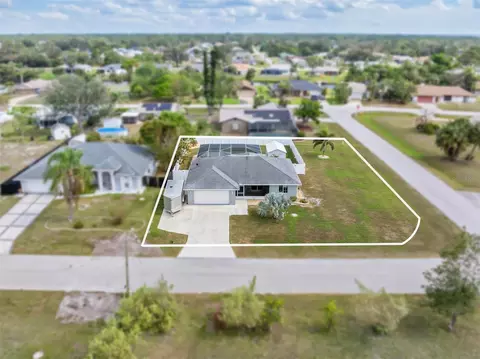 3101 Brooklyn Ave, Port Charlotte, FL 33952