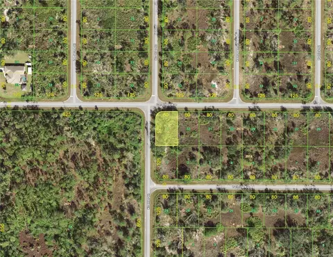 14415 Coral Sea Ave, Port Charlotte, FL 33953