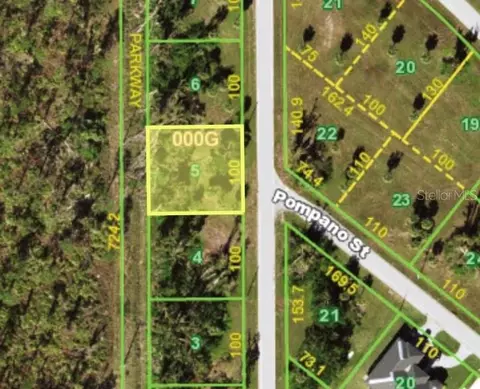 50 Cobia Dr, Placida, FL 33946