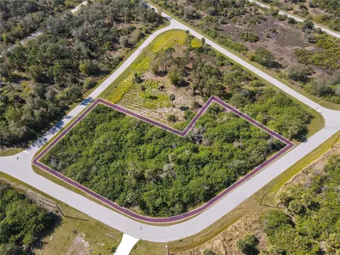 14573 Rothschild Ave, Port Charlotte, FL 33953