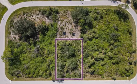 13427 Wade Ave, Port Charlotte, FL 33953