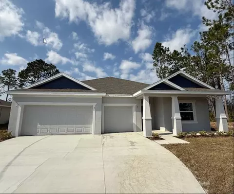8 Flint Hill Ln, Palm Coast, FL 32137