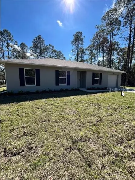 4415 Olga St, Hastings, FL 32145