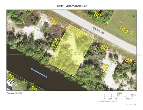 13918 Allamanda Cir, Port Charlotte, FL 33981