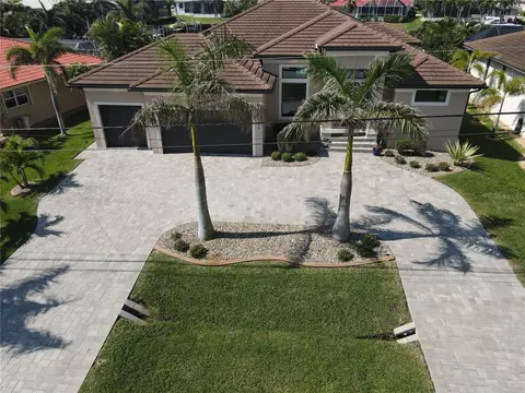 556 Monaco Dr, Punta Gorda, FL 33950