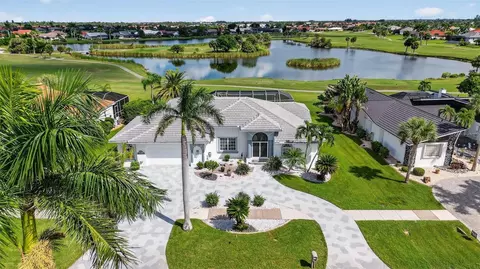 507 Monaco Dr, Punta Gorda, FL 33950