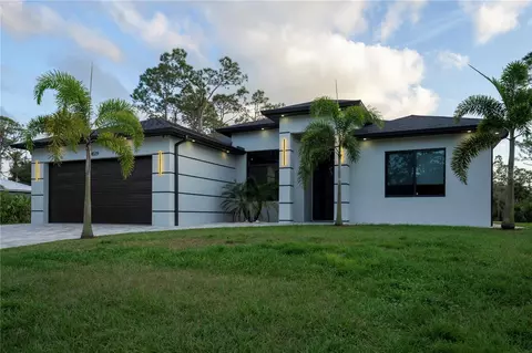 14029 Cain Ave, Port Charlotte, FL 33953