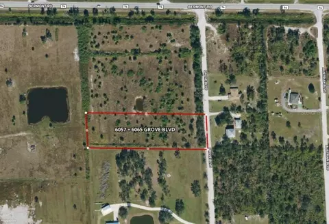 6057 6065 Grove Blvd, Punta Gorda, FL 33982