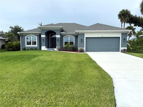 209 Annapolis Ln, Rotonda West, FL 33947