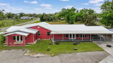 721 N Robert Ave, Arcadia, FL 34266