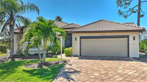 4001 Cape Cole Blvd, Punta Gorda, FL 33955
