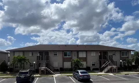 25100 Sandhill Blvd #I201, Punta Gorda, FL 33983
