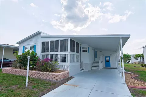 22 Belcher Dr, Punta Gorda, FL 33950
