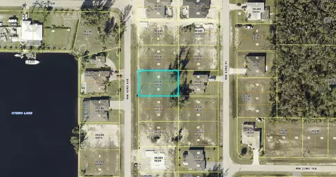 2233 NW 43rd Ave, Cape Coral, FL 33993