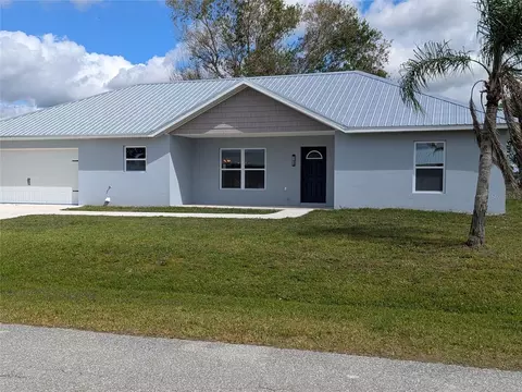 11634 SW Pine Ave, Arcadia, FL 34269